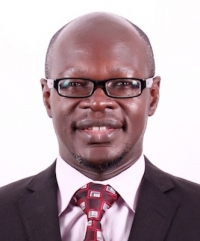 Mr Norman Ajiri