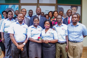 Our Staff